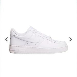 Nike Air Force 1